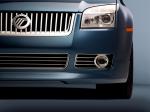 Mercury Milan Voga 2006 года